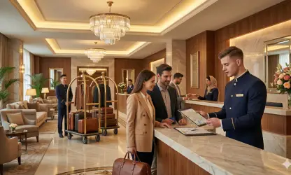 Advance Diploma in Hotel & Hospitality Management