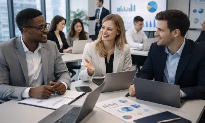 Bachelor’s In Business Administration