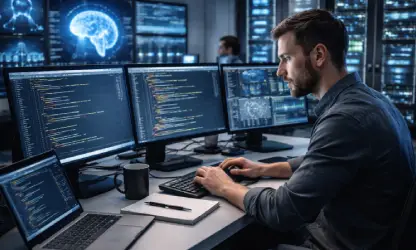 Masters In Computer Science